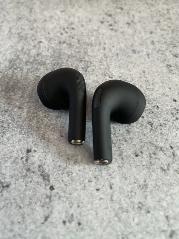 Made In Usa Airpods 3rd Generation - Black