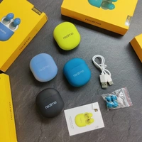REALME BUDS AUR R9 - Navy Blue