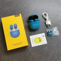 REALME BUDS AUR R9 - Sky Blue