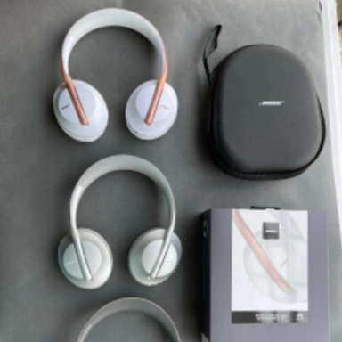 HEADPHONES