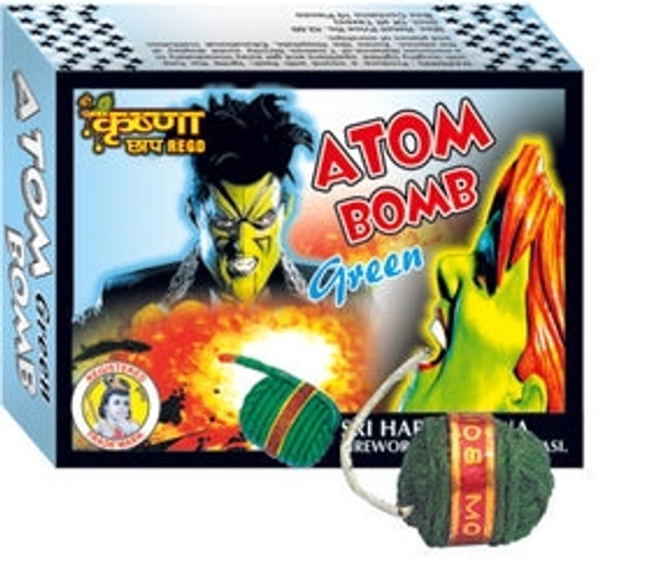 Atom Bomb
