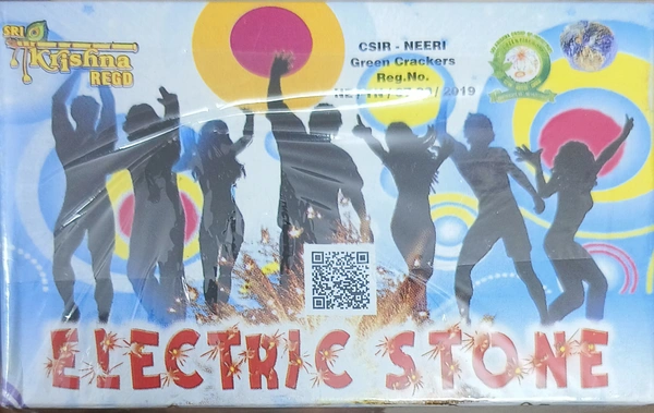 Electric Stone 