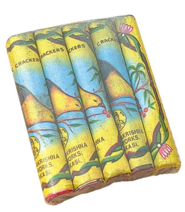 Kuruvi 2.5 Inch (Bundle)