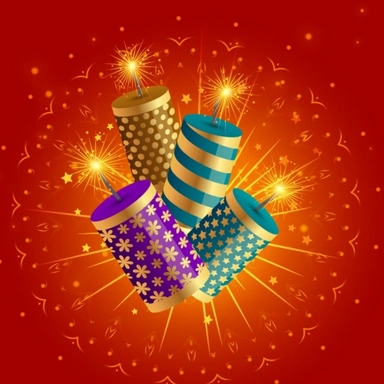 Bomb (ஆட்டோ பாம் & லட்சுமி வெடி)