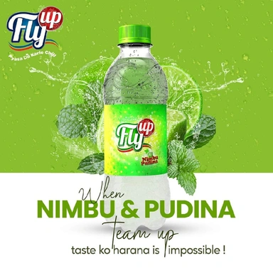 Nimbu & Pudina