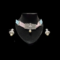 AD Victorian Choker Set - Shipping Cost Extra