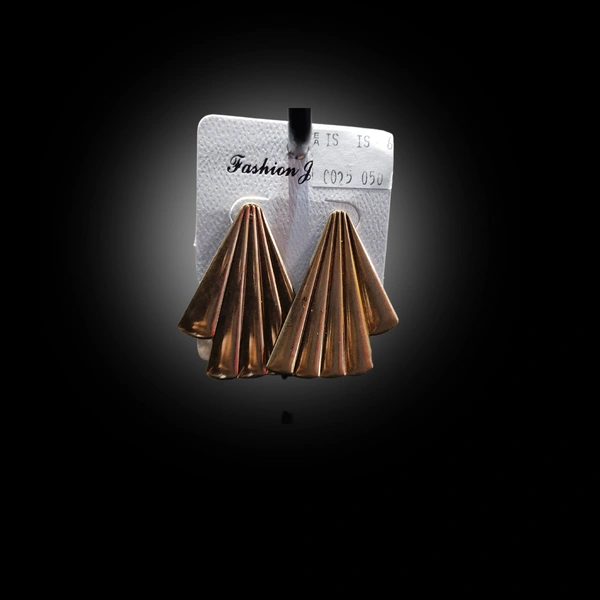 New Stylish Earrings - Shiping Cost Extra