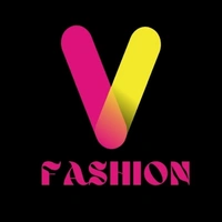 V FASHION - Logo