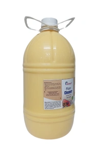 Refresh  Refesh Scented Floor Cleaner - Sandal 5L - Buttermilk