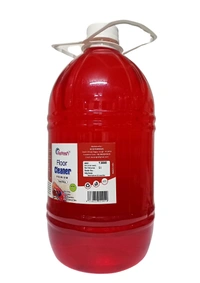 Refresh Premium Floor Cleaner -  Rose 5L - Guardsman Red