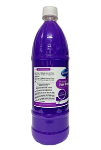 Refresh Premium Floor Cleaner -  Lavender 1L - Pigment Indigo