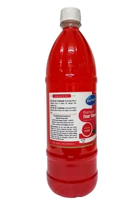 Refresh Premium Floor Cleaner -  Rose 1L - Guardsman Red