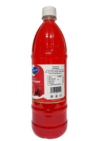 Refresh Premium Floor Cleaner -  Rose 1L - Guardsman Red