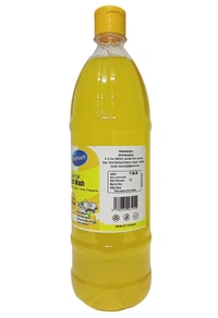Refresh Dish Wash (Lime) 1L - Turbo