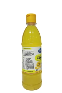 Refresh Dish Wash (Lime) 500ml - Turbo