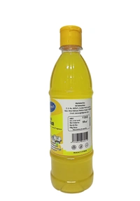 Refresh Dish Wash (Lime) 500ml - Turbo