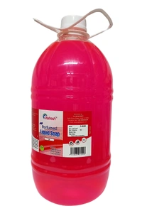 Refresh Perfumed Liquid Soap (Hand Wash) - LX 5L - Mandy