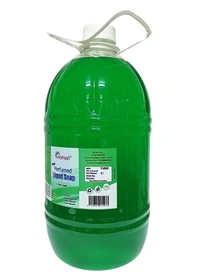 Refresh Perfumed Liquid Soap (Hand Wash) - Green Apple 5L - Japanese Laurel