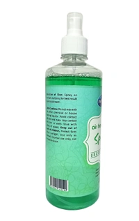 Refresh Air Freshener - Green Fresh 500ml - Japanese Laurel