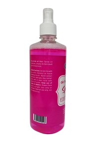 Refresh Air Freshener - Pink Beauty 500ml - Pink Flamingo