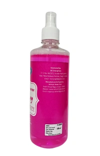 Refresh Air Freshener - Pink Beauty 500ml - Pink Flamingo