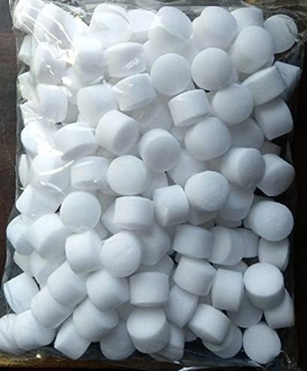Refresh Damber Goli 500grm (70-75 nos)