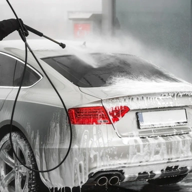 Car Shampoo