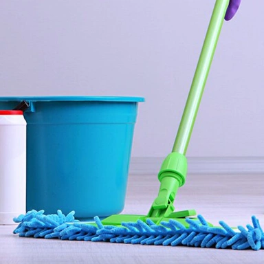 Floor Cleaners