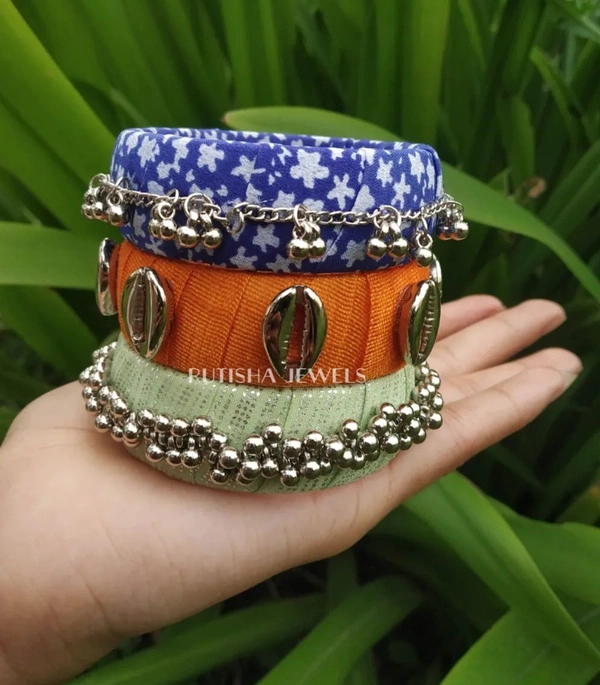 Customised Bangles - 2.6