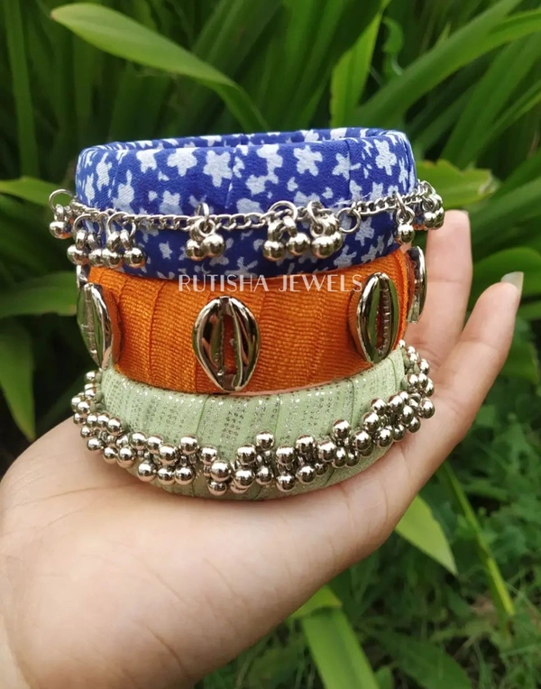 Customised Bangles - 2.6