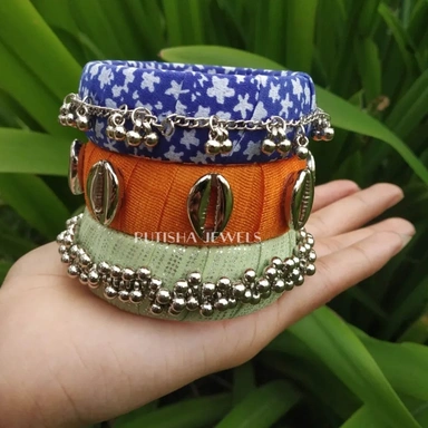 Customised Bangles