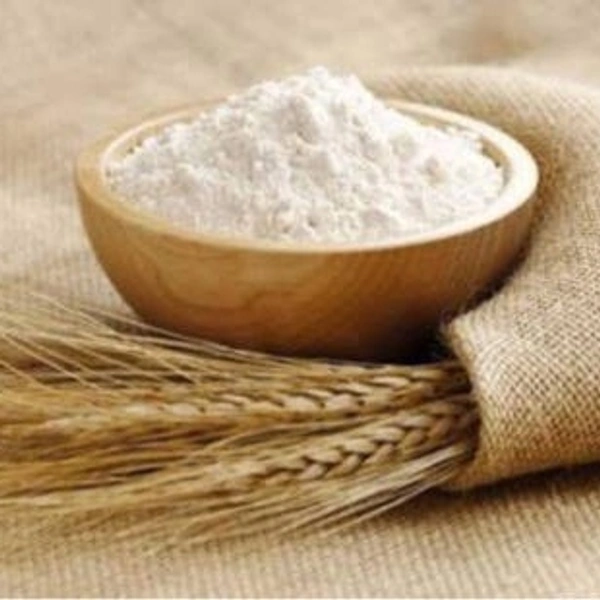 Whole Wheat Flour (Sharbatti)  - 5kg