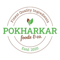 Pokharkar Foods - Logo