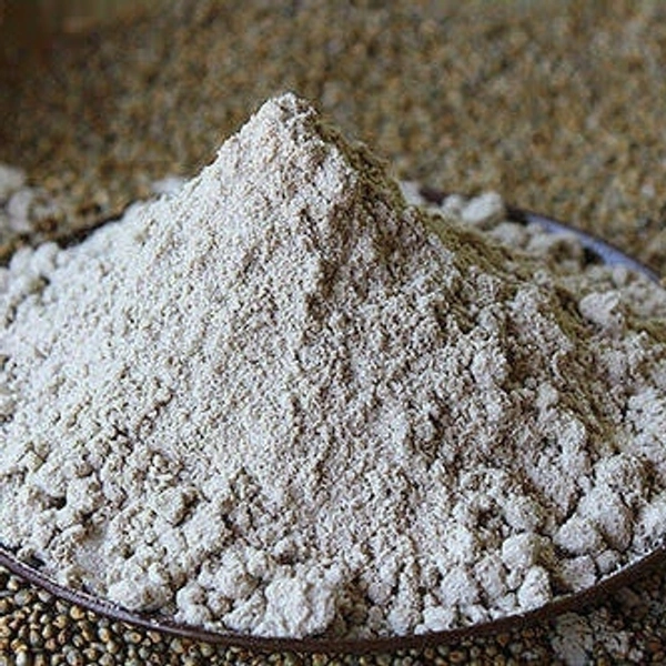 Bajara/Pearl Millet Flour - 2kg