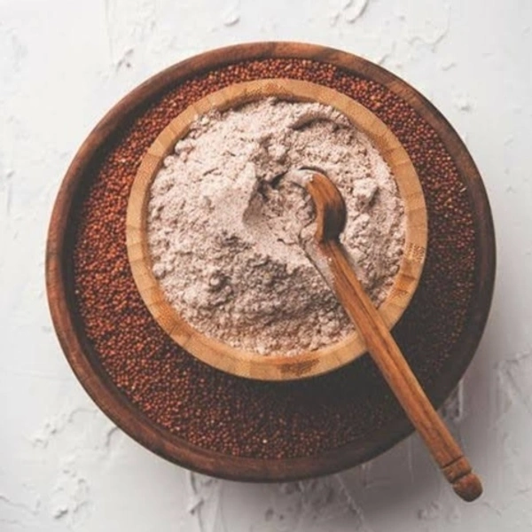 Ragi/Nachani Flour - 1kg