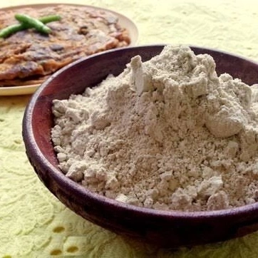 Thalipeeth Bhajani
