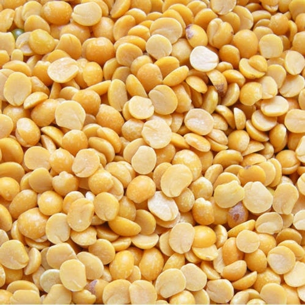 Toor/Arhar Dal - 2kg
