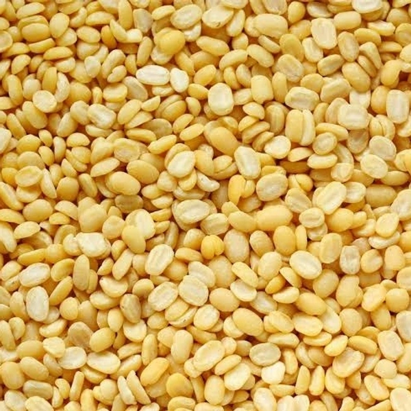 Moong Dal Yellow - 1kg