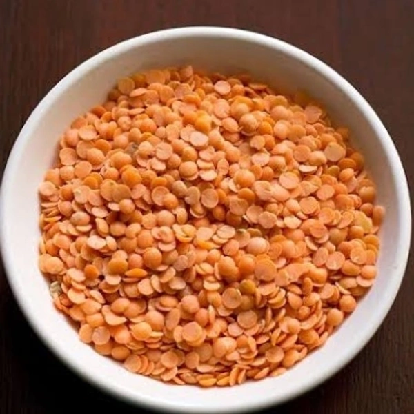 Masoor Dal - 1kg