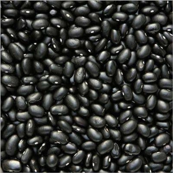 Kale Val/Black Rajma - 500gm