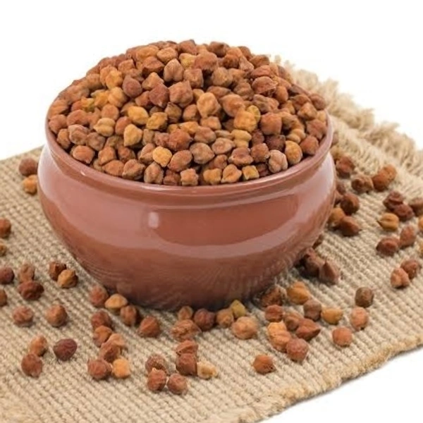 Brown Chana/Kala Chana - 500gm