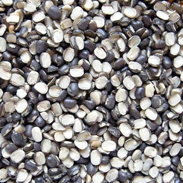 Urad Dal Black (Split)  - 500gm