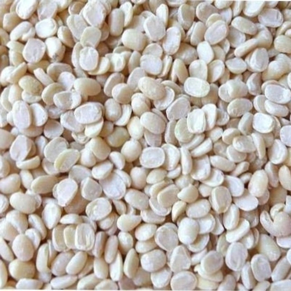 Urad Dal White (Split)  - 500gm