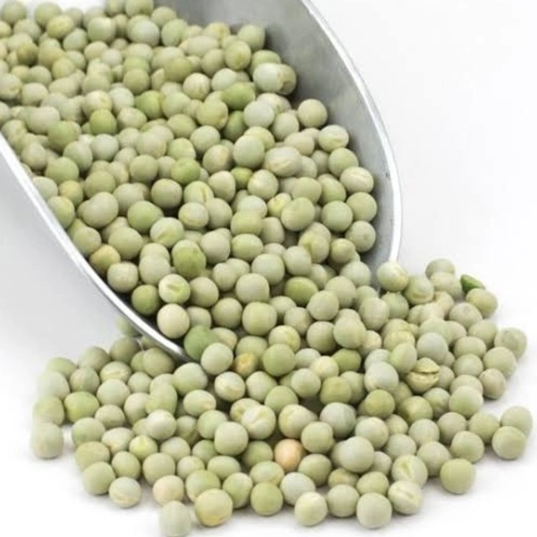 Dry Green Peas - 500gm