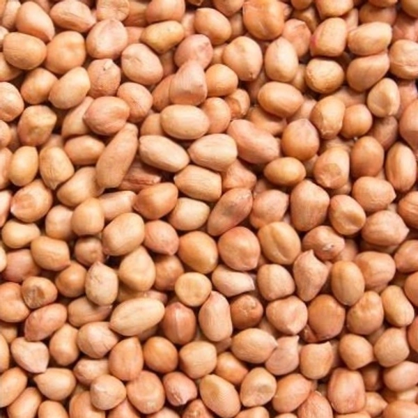 Raw Peanuts/Shengadane  - 1kg