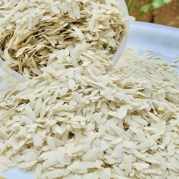Poha - Medium - 1kg