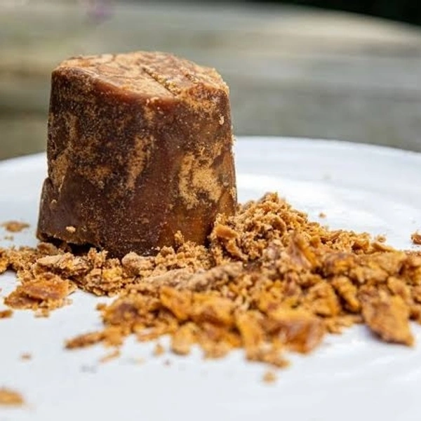 Jaggery (Chemical Free)  - 1kg