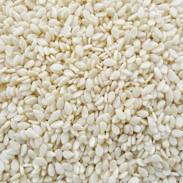 White Til/Seasame - 200gm