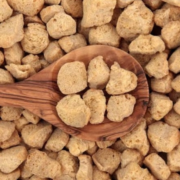 Soya Chunks - 250gm