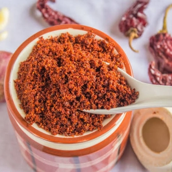 Kanda Lasun Masala - 200gm